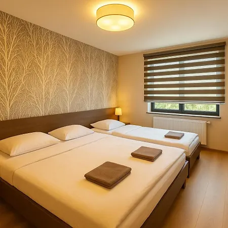 Guest house Many Separate With Free Parking 4 Libus *